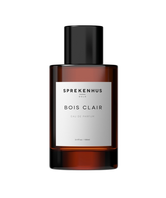 Sprekenhus Bois Clair Eau De Parfum Fragrance