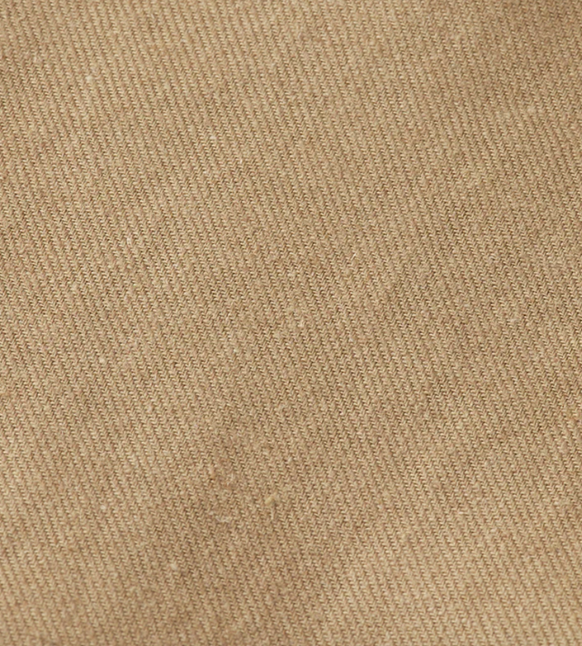 Scotch & Soda Unconstructed Single-Breasted Seastone Twill Blazer
