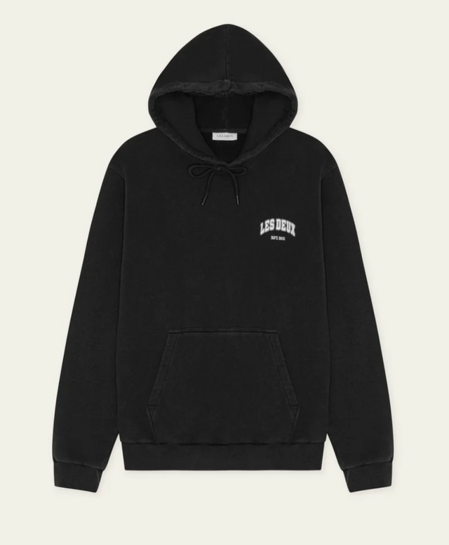 Les Deux Brady Hoop Hoodie