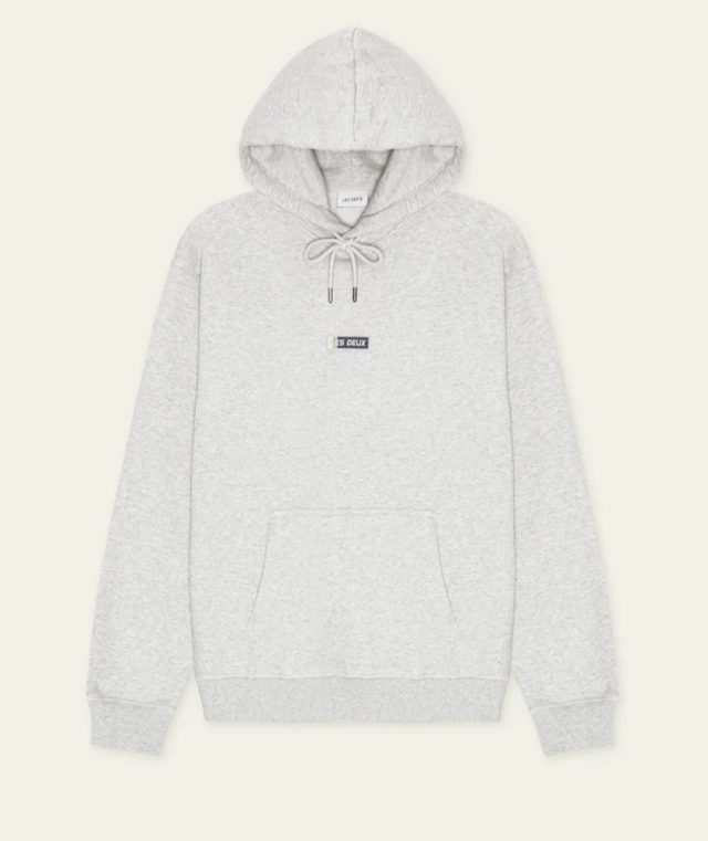 Les Deux Chase Sport Hoodie