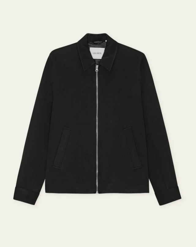 Les Deux Como Coach Jacket