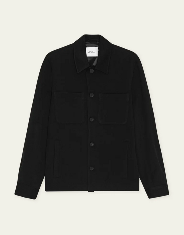 Les Deux Como Hybrid Jacket