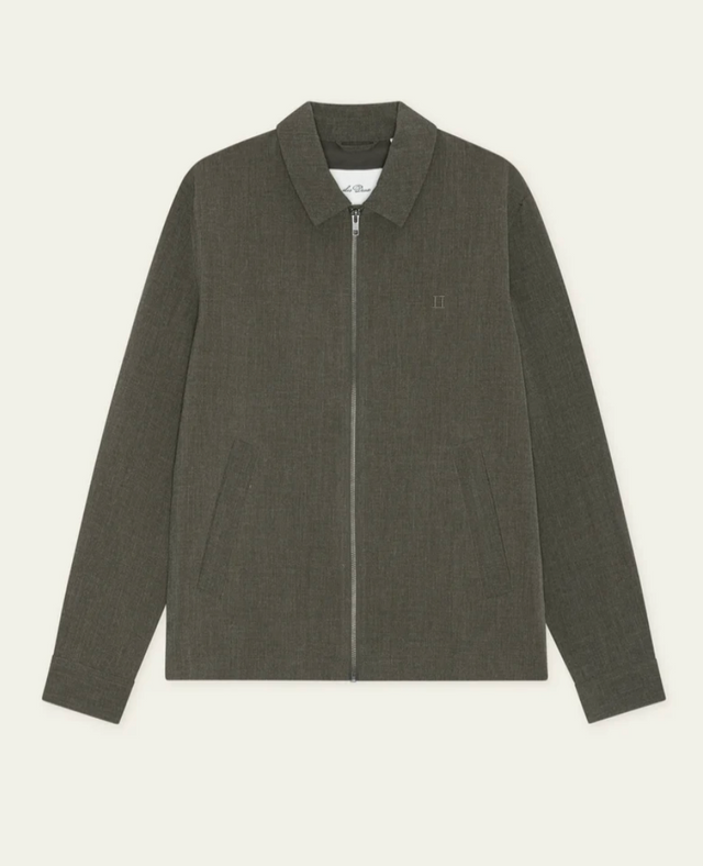 Les Deux Como Coach Jacket