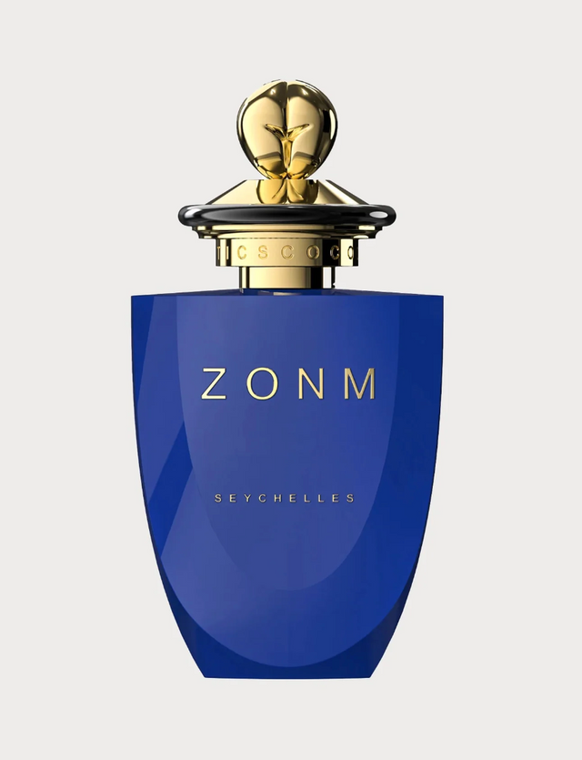 Coco De Mer Fragrances ZONM 75mL