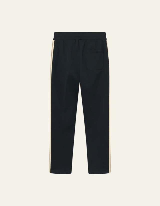 Les Deux Sterling Track Pants Dark Navy/Ivory