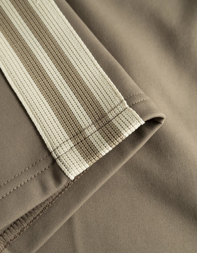 Les Deux Sterling Track Short Walnut/Ivory