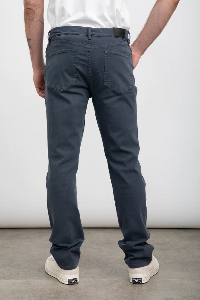 Rails Carver Pant in Ensign Blue