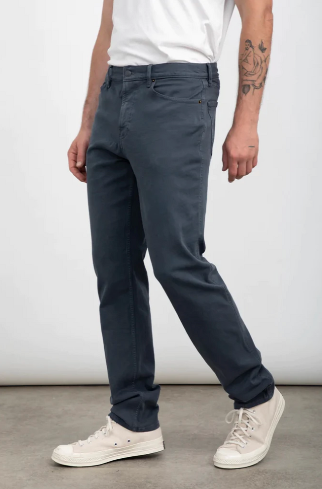 Rails Carver Pant in Ensign Blue