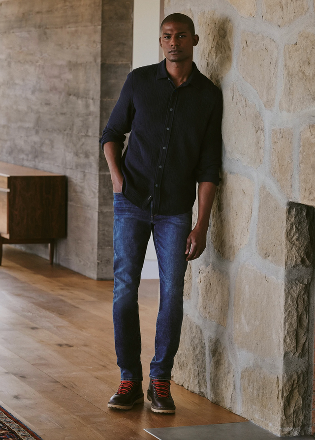 Joe's The Asher in Vivant