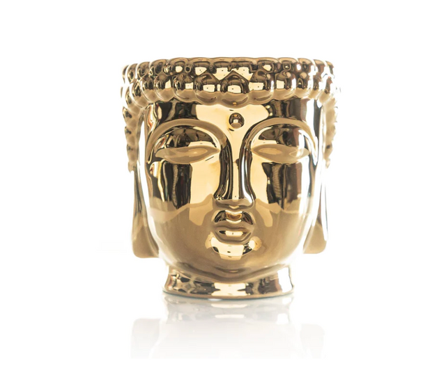 Thompson Ferrier Buddha Candle