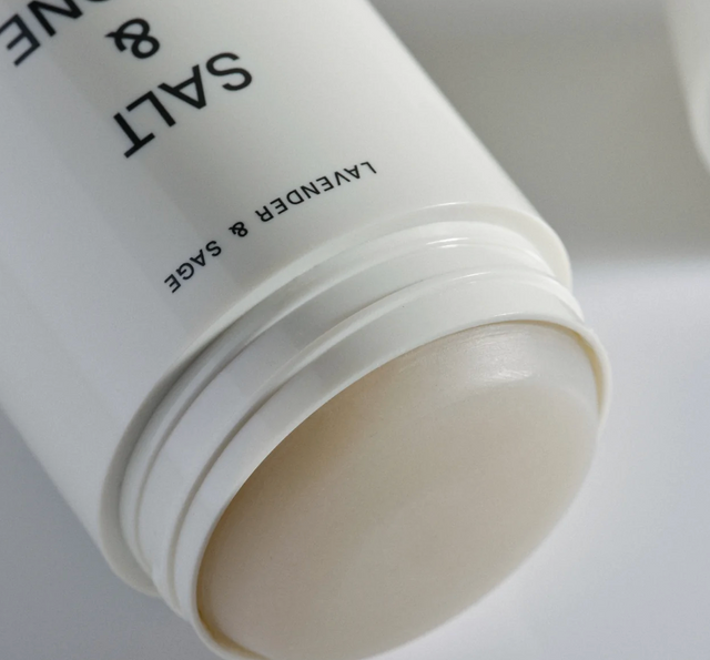 Salt & Stone Natural Deodorant