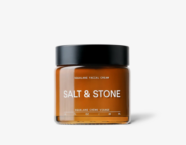 Salt & Stone Squalane Facial Cream