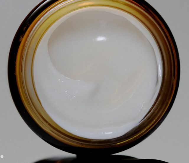 Salt & Stone Squalane Facial Cream