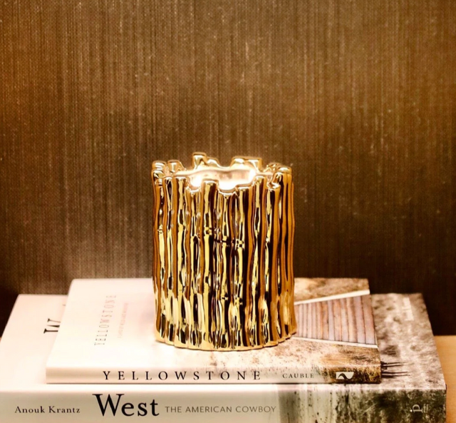 Thompson Ferrier Sagano Candle
