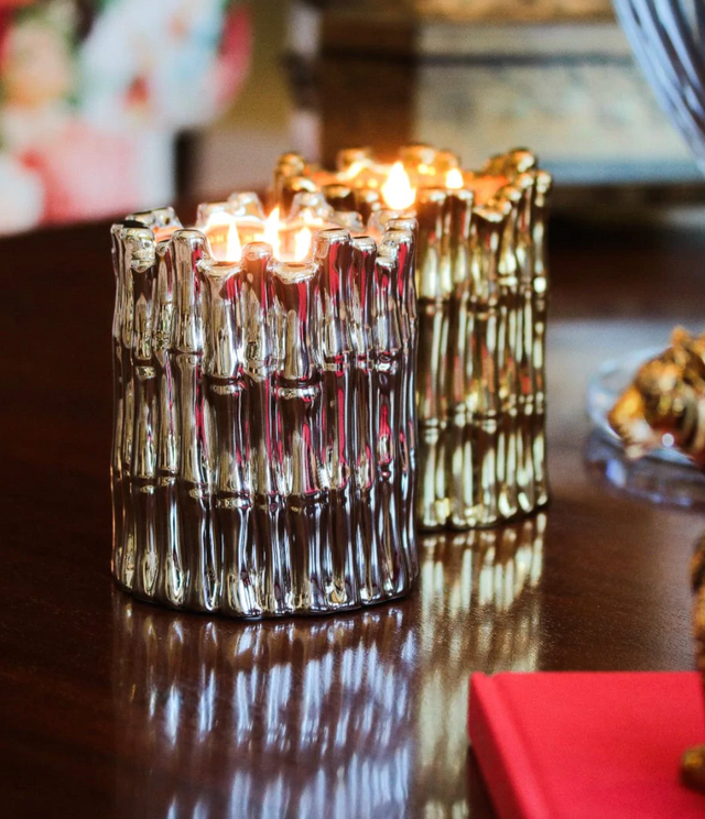 Thompson Ferrier Sagano Candle