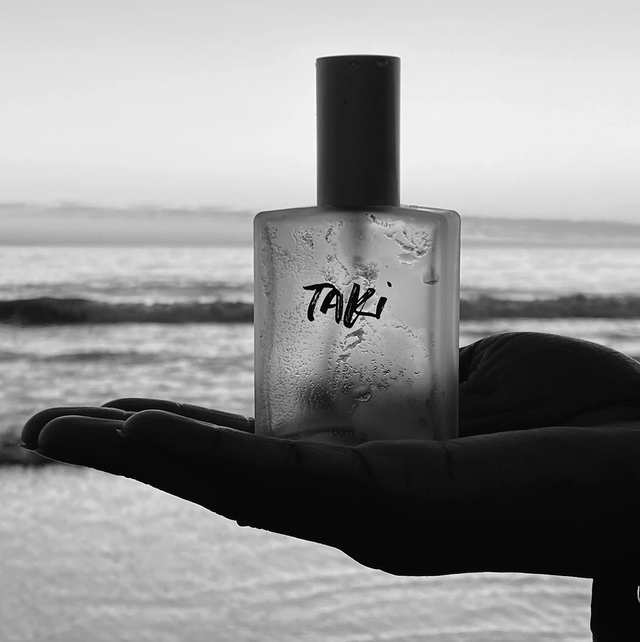 Taki Unisex Fragrance