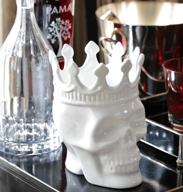 TF Skull Candle