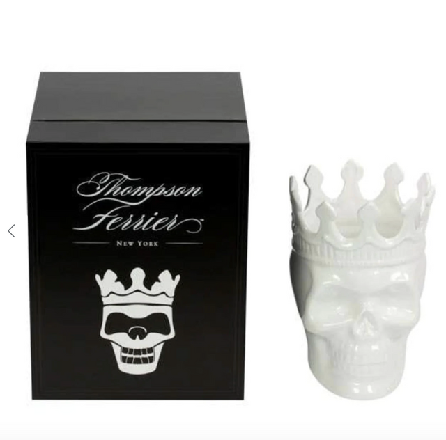 TF Skull Candle