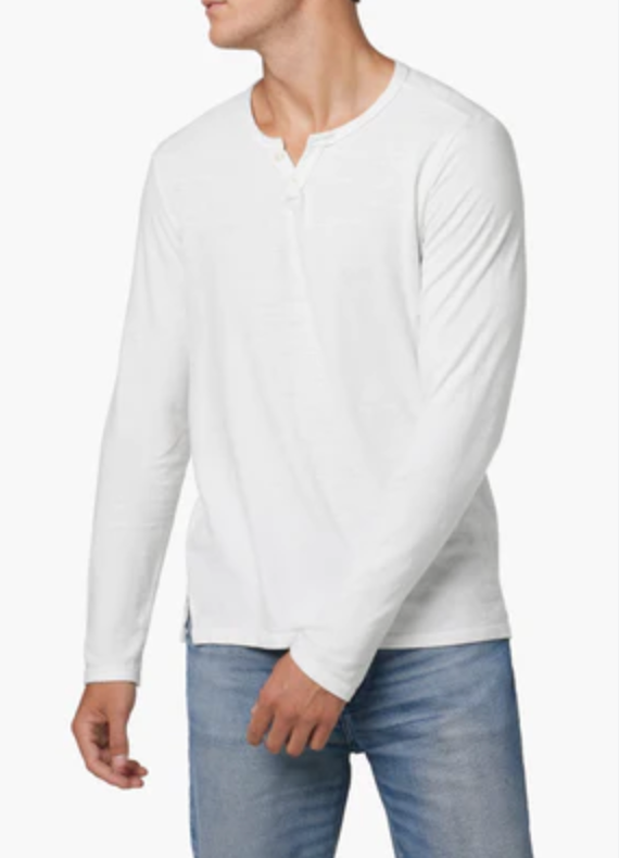 Joe's Wintz L/S Henley