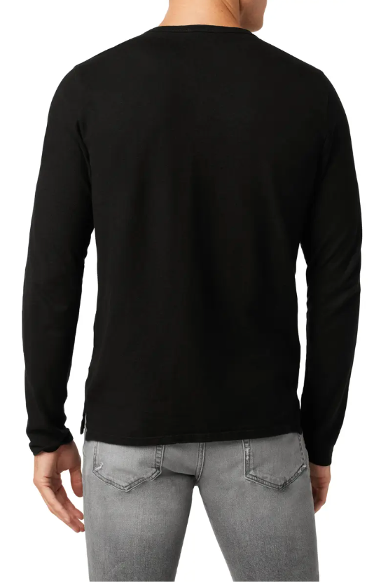 Joe's Wintz L/S Henley