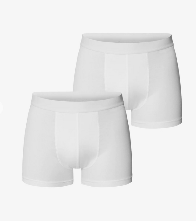 Bread & Boxers 2-Pack Boxer Brief Micro Modal