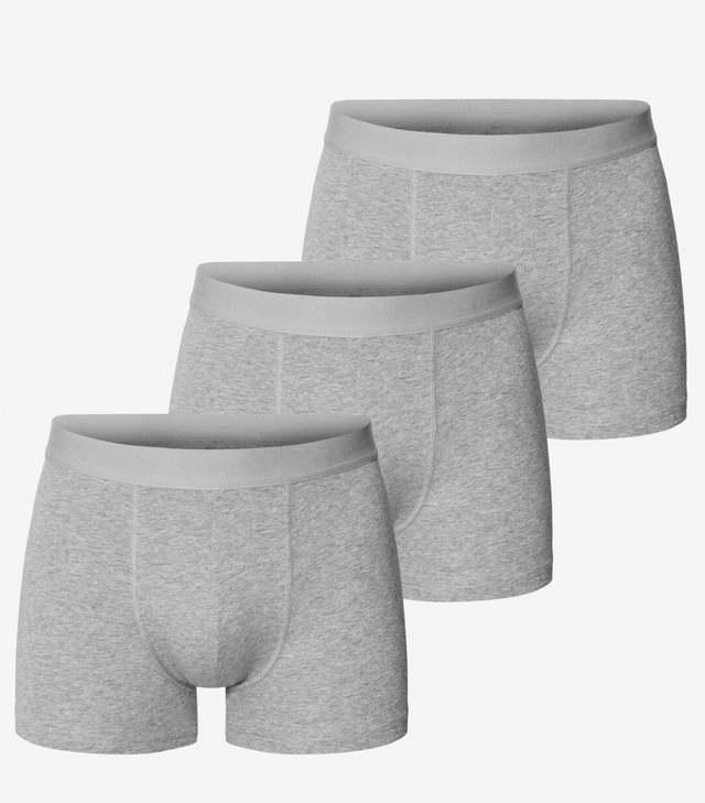 Bread & Boxers 3-Pack Boxer Brief