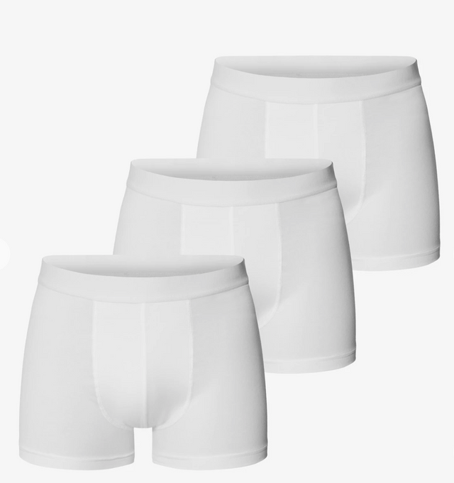 Bread & Boxers 3-Pack Boxer Brief