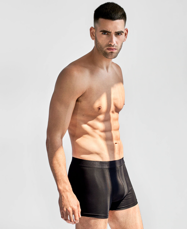Bread & Boxers 3-Pack Boxer Brief