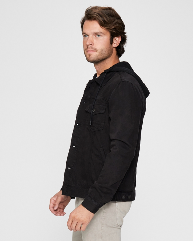Paige Scout Hooded Jacket
