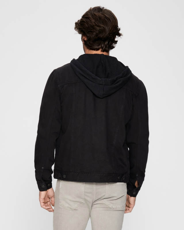 Paige Scout Hooded Jacket