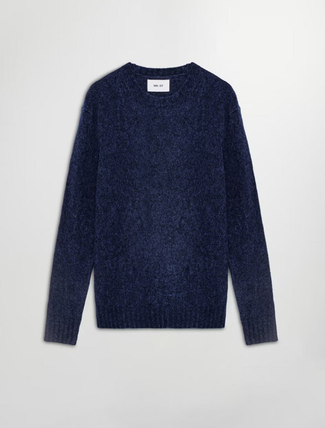 NN.07 Lee Wool Blend Sweater