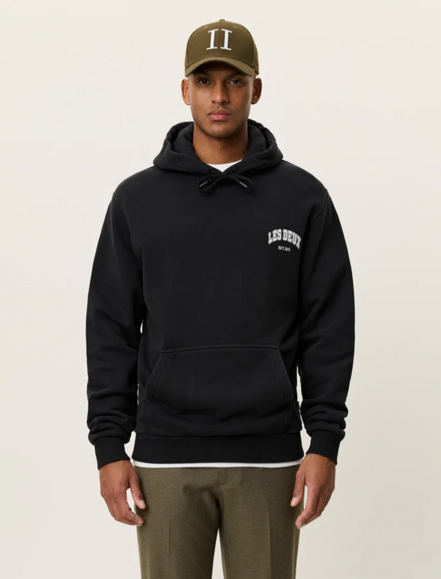 Les Deux Brady Hoop Hoodie