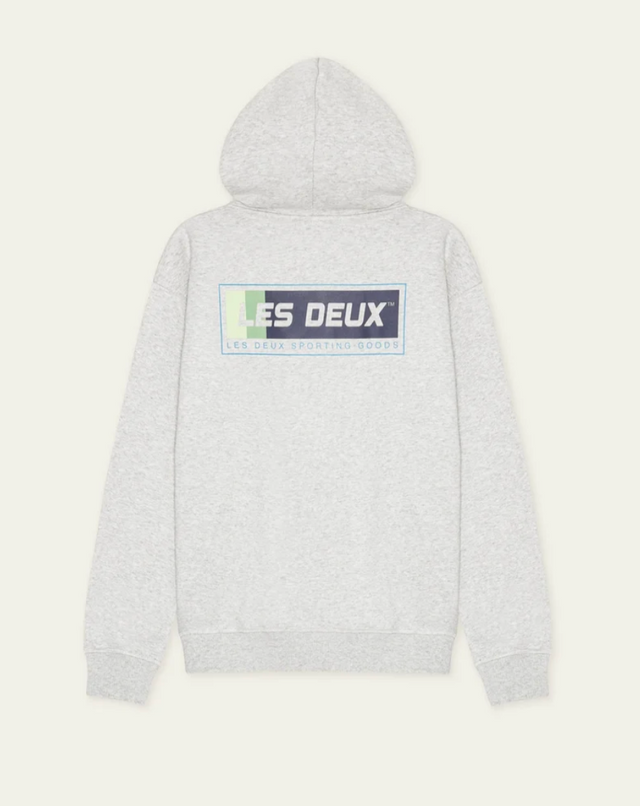Les Deux Chase Sport Hoodie