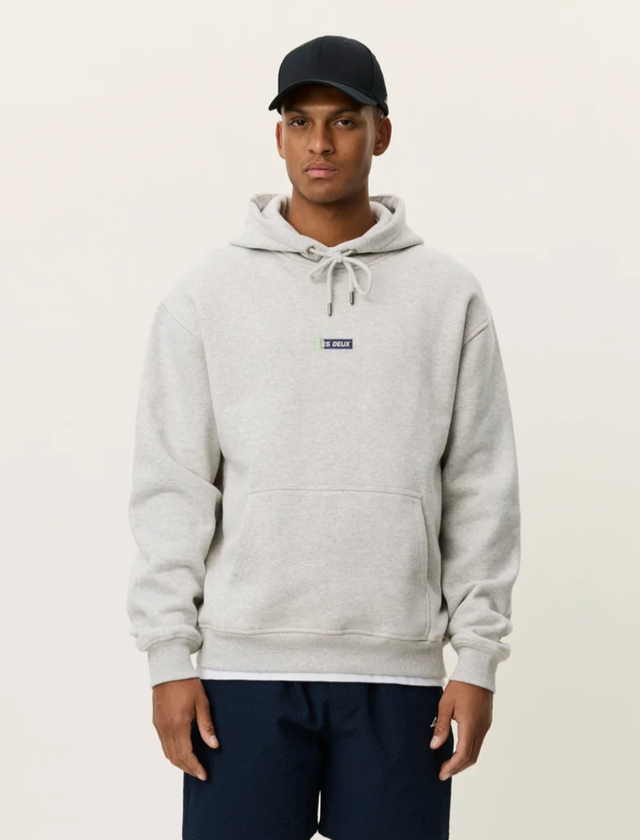 Les Deux Chase Sport Hoodie