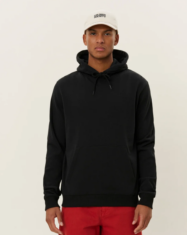 Les Deux Norregard Tonal Hoodie