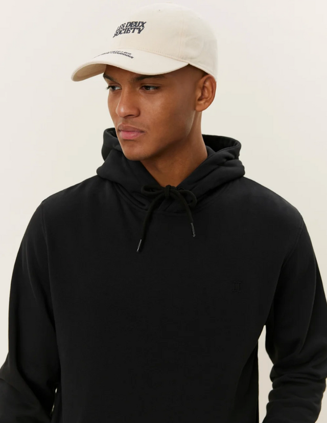 Les Deux Norregard Tonal Hoodie