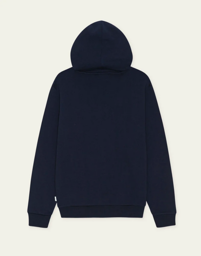 Les Deux Norregard Tonal Hoodie