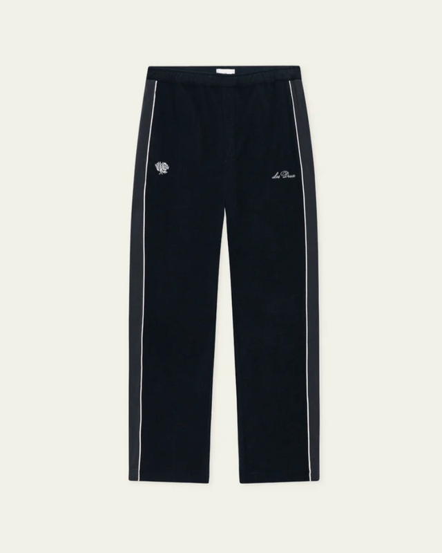 Les Deux Fleece Track Pants