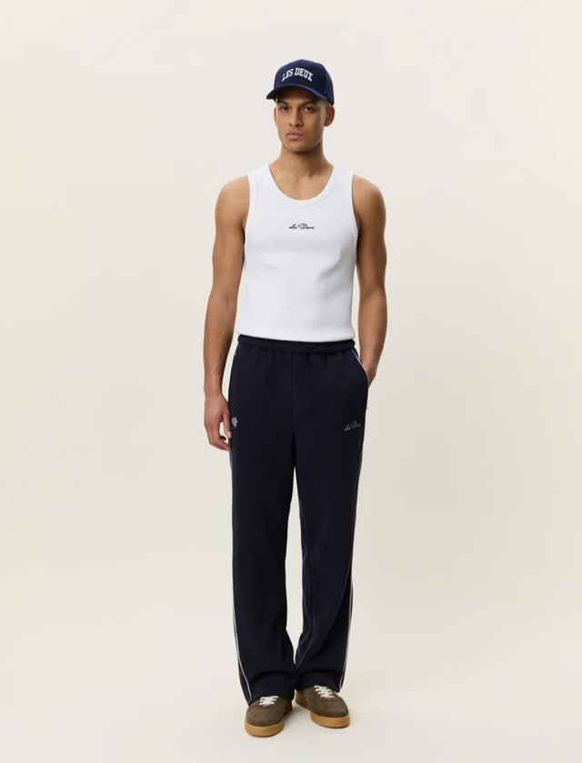 Les Deux Fleece Track Pants