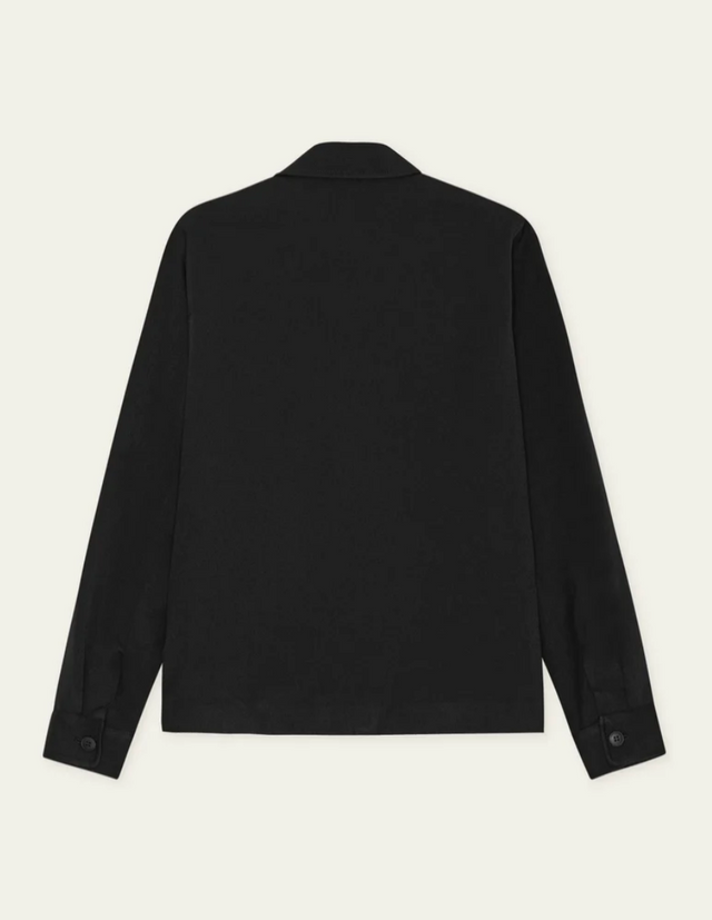 Les Deux Como Coach Jacket