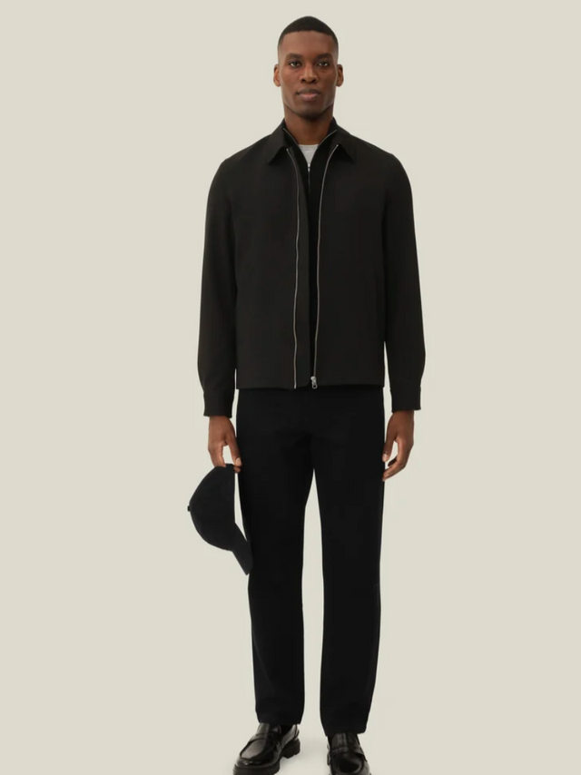 Les Deux Como Coach Jacket