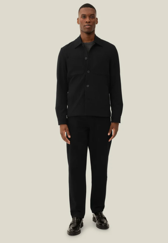 Les Deux Como Hybrid Jacket