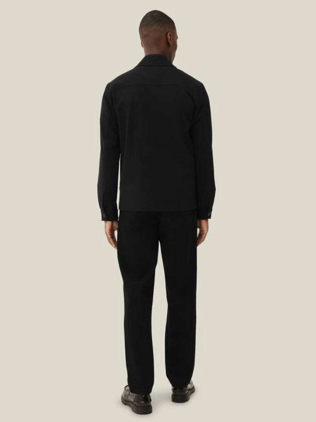 Les Deux Como Hybrid Jacket