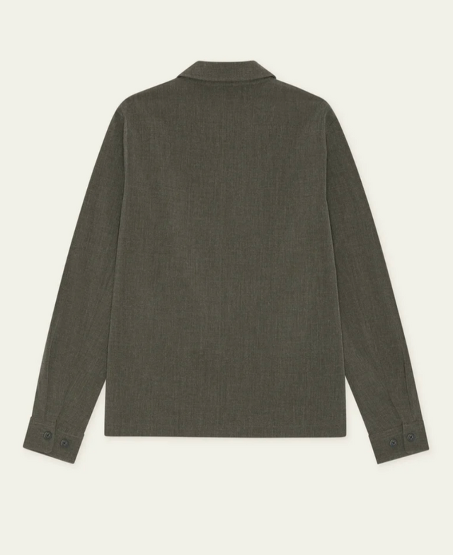 Les Deux Como Coach Jacket
