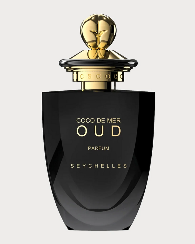Coco De Mer Fragrances OUD 75mL