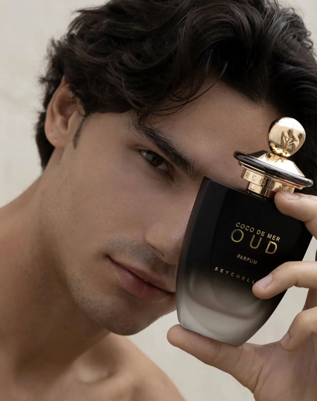 Coco De Mer Fragrances OUD 75mL