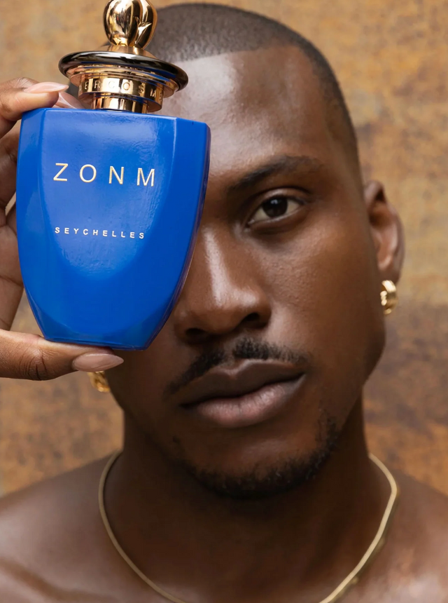 Coco De Mer Fragrances ZONM 75mL