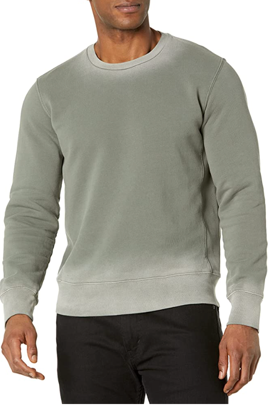 Velvet Matts Long Sleeve Sweatshirt