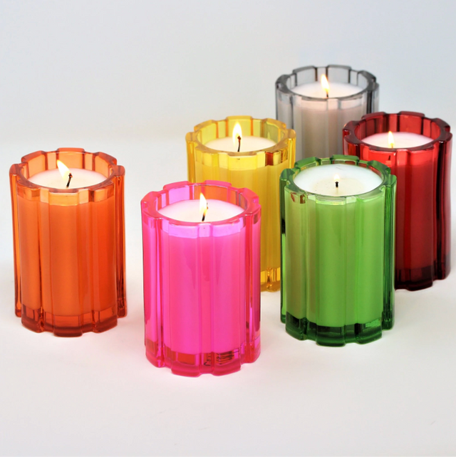 Thompson Ferrier Color Pop Candles