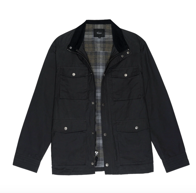 Rails Cardiff Jacket